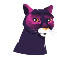 Sticker FORSAGE.io - 5