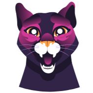 Sticker FORSAGE.io - 4