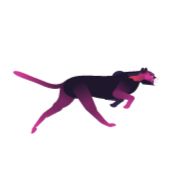 Sticker FORSAGE.io - 2