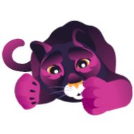 Sticker FORSAGE.io - 0