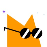 Стикер «Фоксфорд» @foxford_edu - 9