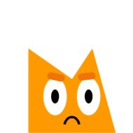 Стикер «Фоксфорд» @foxford_edu - 2