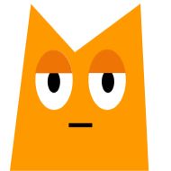 Стикер «Фоксфорд» @foxford_edu - 1