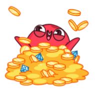 clipart birthday cake cartoon