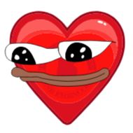 Sticker Frencoin.org - ready to fly - 9