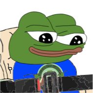 Sticker Frencoin.org - ready to fly - 7