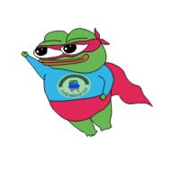 Sticker Frencoin.org - ready to fly - 5