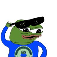 Sticker Frencoin.org - ready to fly - 4