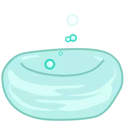 Sticker frog_anim - 1