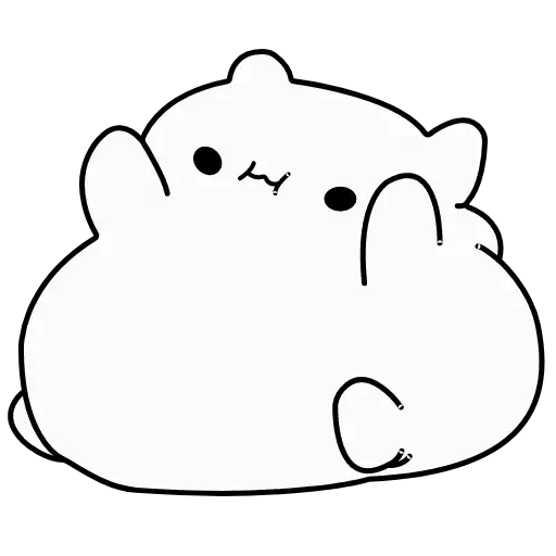 эскиз рисование клипарт