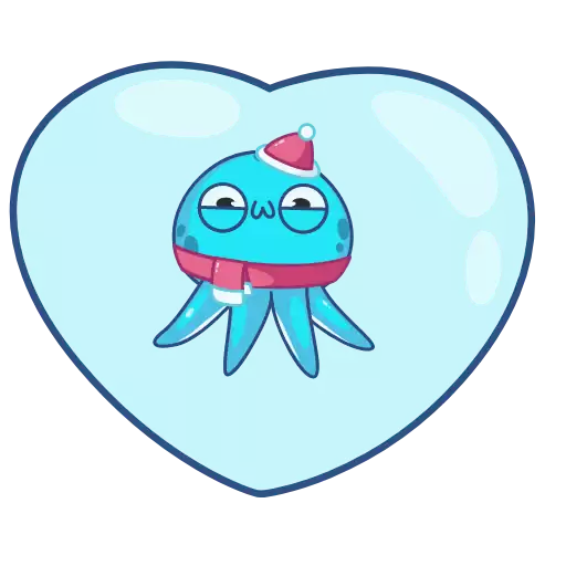 Стикер frozenfred_vk - 1