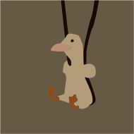 Стикер Больше @sbornik_stickers - 11