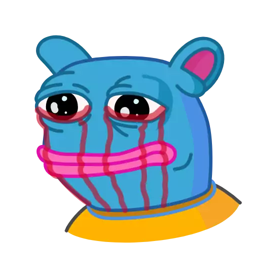 Sticker ftygdjh_by_erygtrtsbot - 1