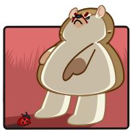 Sticker Фуфик @TgSticker - 11