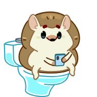 Sticker Фуфик @TgSticker - 6