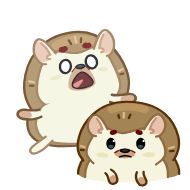 Sticker Фуфик @TgSticker - 5