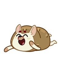 Sticker Фуфик @TgSticker - 4