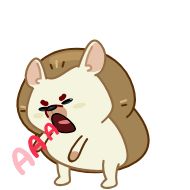 Sticker Фуфик @TgSticker - 3