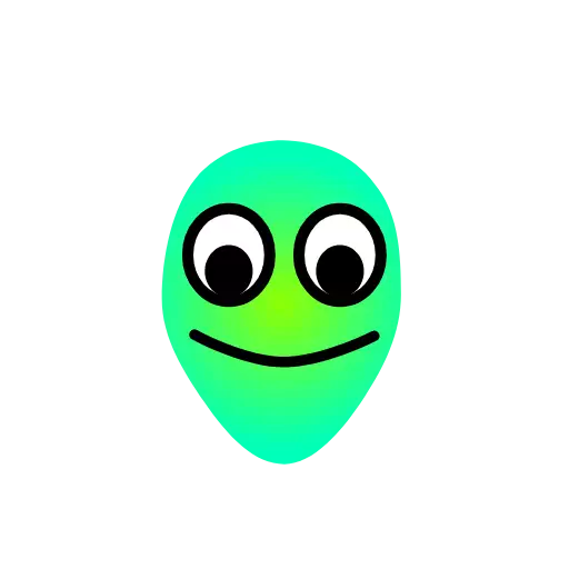 Стикер funmix - 1