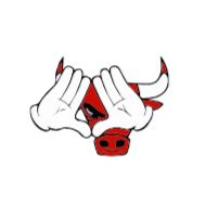 Стикер Animated Mickey @stickersb2b - 3