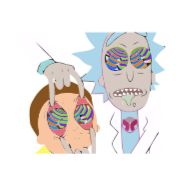 Стикер Animated Mickey @stickersb2b - 2