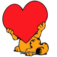 Sticker GF @Farsisticker - 5