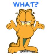 Sticker GF @Farsisticker - 4