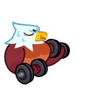 Sticker 乡⎝⎝𓅂 @Beto_mix_OO7 𓅂⎠⎠乡 - 10