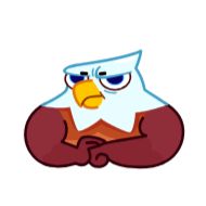 Sticker 乡⎝⎝𓅂 @Beto_mix_OO7 𓅂⎠⎠乡 - 9