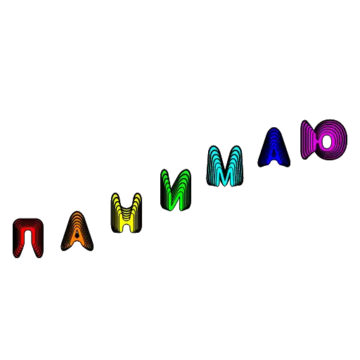 Sticker gayman02 - 1