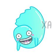 Sticker Буги @FOXDIZIGNERLIFE - 8