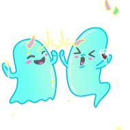 Sticker Буги @FOXDIZIGNERLIFE - 4