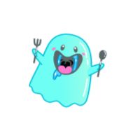 Sticker Буги @FOXDIZIGNERLIFE - 3