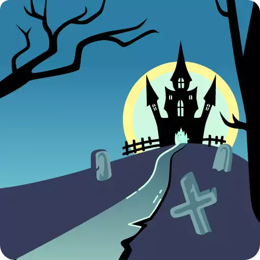 Стикер ghostbugi - 1