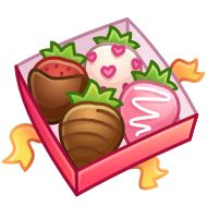 Sticker Telegram Gift Stickers by @GiftChanges - 9