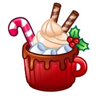 Sticker Telegram Gift Stickers by @GiftChanges - 7