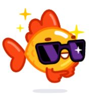 клипарт защитные очки мультфильм