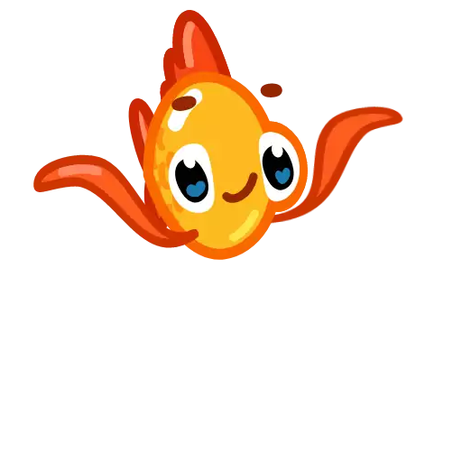 клипарт фигура животного мультфильм