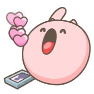 Sticker Go! Dango! @TgSticker - 9