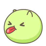 Sticker Go! Dango! @TgSticker - 8