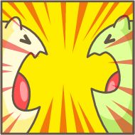 Sticker Go! Dango! @TgSticker - 7