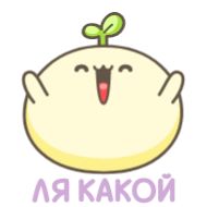 Sticker Go! Dango! @TgSticker - 3