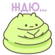 Sticker Go! Dango! @TgSticker - 2