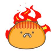 Sticker Go! Dango! @TgSticker - 1