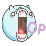 Sticker Go! Dango! @TgSticker - 0