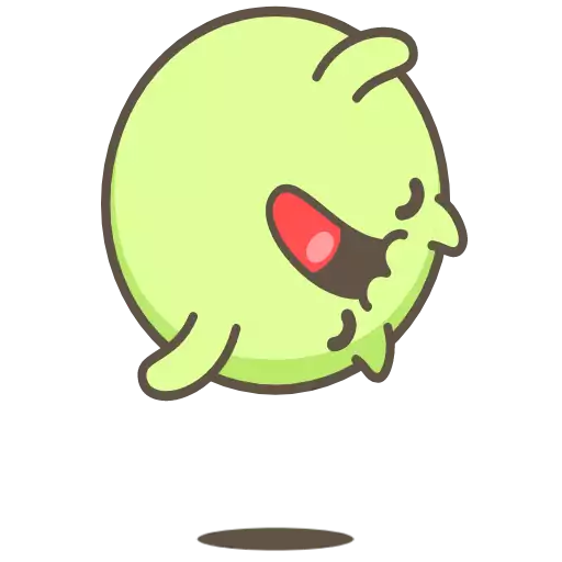 Стикер godango_vk - 1