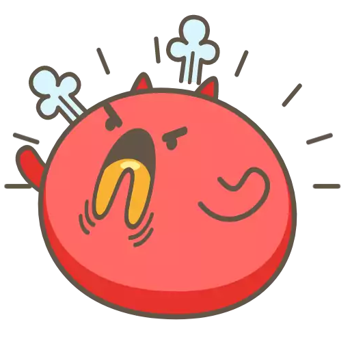 Стикер godango_vk - 1