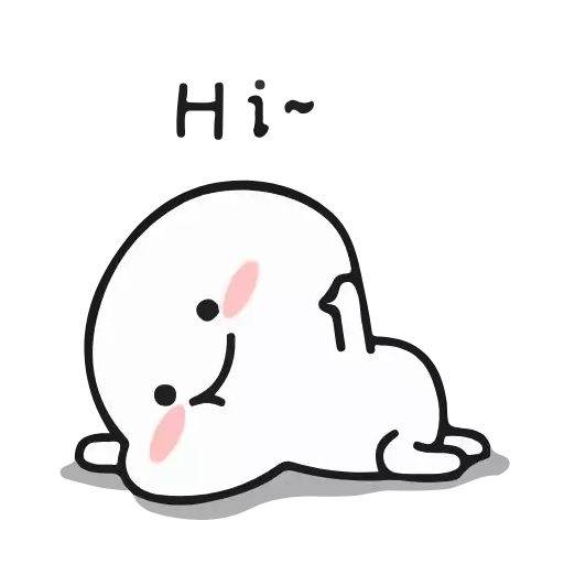 Sticker gogoliyaaaaaaaaa - 1