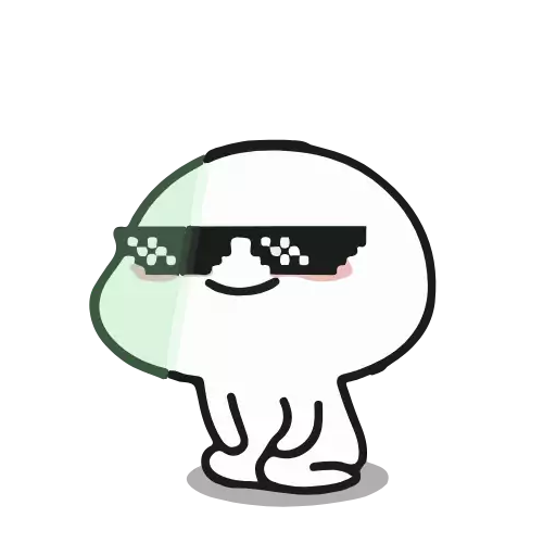 Стикер gogoliyaaaaaaaaa - 1