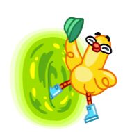 Стикер Гагусь (@TgSticker) - 6